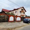 VIND VILA CU SPATIU INDUSTRIAL (retabil la orice activitate)  DASCALU IF 