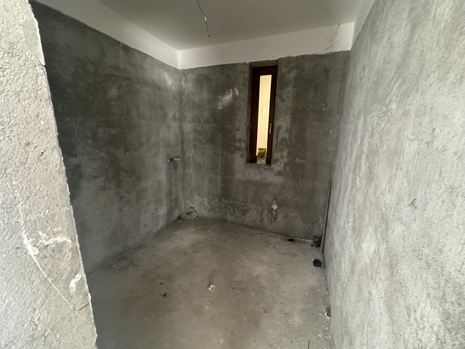 CORBEANCA-PARADISUL VERDE, VILA P+E+M 507 MP, LOT 1095 MP, LA PADURE!