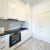 Parc Brâncuși - apartament cu 2 camere decomandat