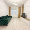 Parc Brâncuși - apartament cu 2 camere decomandat
