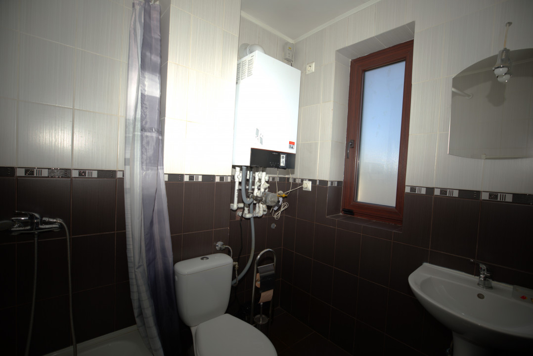 Casa cu Piscina Tamasi Corbeanca