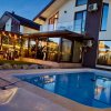 Casa cu Piscina Tamasi Corbeanca