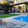 Casa cu Piscina Tamasi Corbeanca