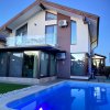 Casa cu Piscina Tamasi Corbeanca