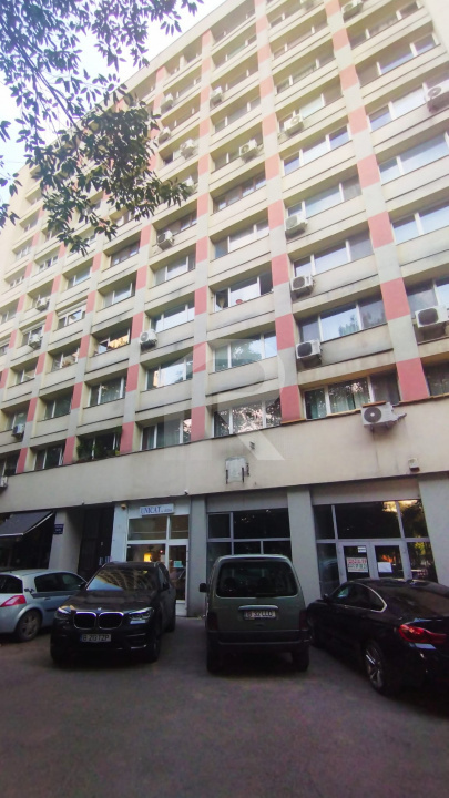 Apartament 2 camere de vânzare – Piața Iancului