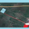 Vând două terenuri, 5000 și 7500 m², în Pipera, aproape de cartierul Bellemonde