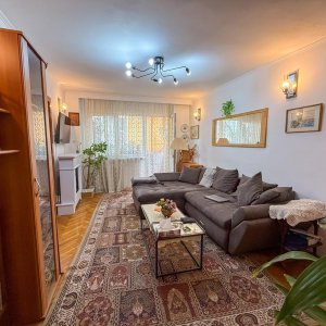 Apartament 4 camere, la 5 minute de Parc