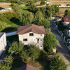 BERCENI-VIDRA CASA P+E+M 142 mp LOT 700 mp 
