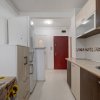 Apartament Titan, Liviu Rebreanu, Restaurant Alba