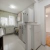 Apartament Titan, Liviu Rebreanu, Restaurant Alba