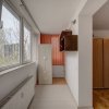 Apartament Titan, Liviu Rebreanu, Restaurant Alba