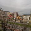 Apartament Titan, Liviu Rebreanu, Restaurant Alba