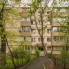 Apartament Titan, Liviu Rebreanu, Restaurant Alba