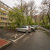 Apartament Titan, Liviu Rebreanu, Restaurant Alba