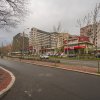 Apartament Titan, Liviu Rebreanu, Restaurant Alba