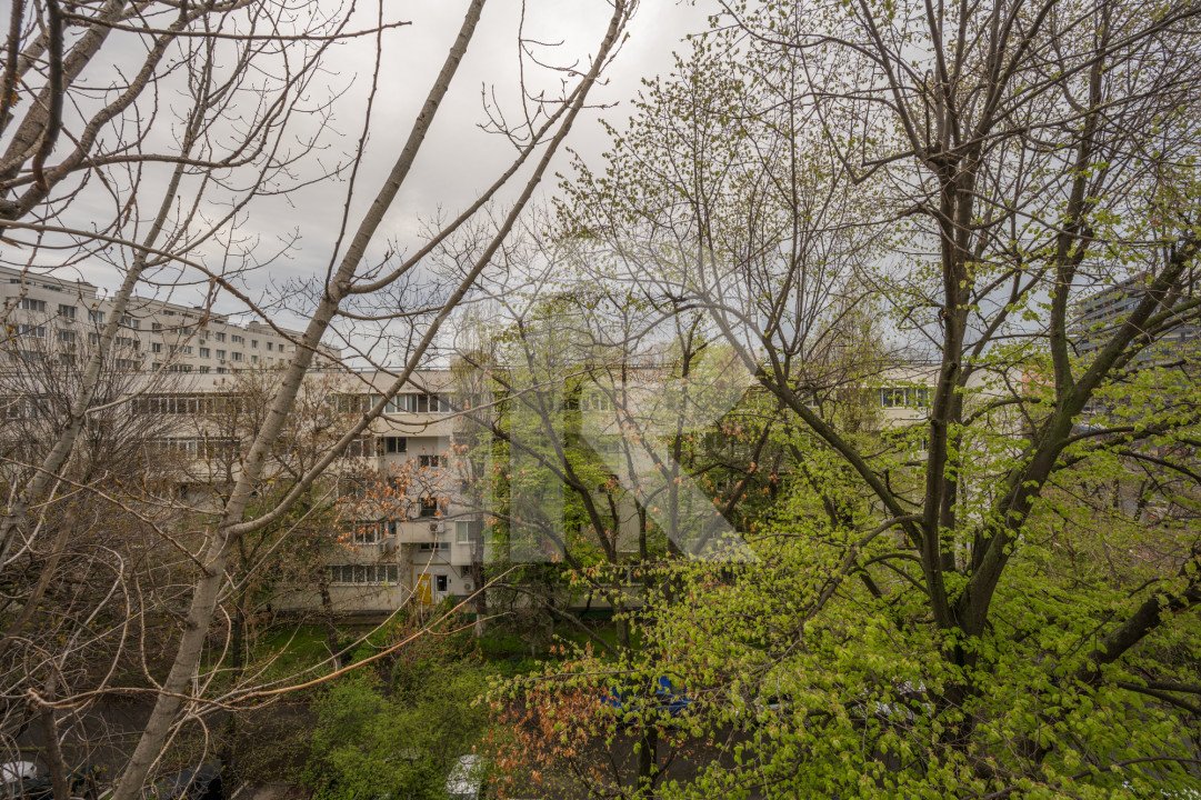 Apartament Titan, Liviu Rebreanu, Restaurant Alba