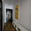 Apartament cochet cu 3 camere, la prima inchiriere , zona ultracentrala !