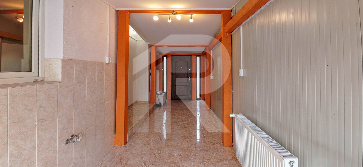 Casa Floreasca de inchiriat
