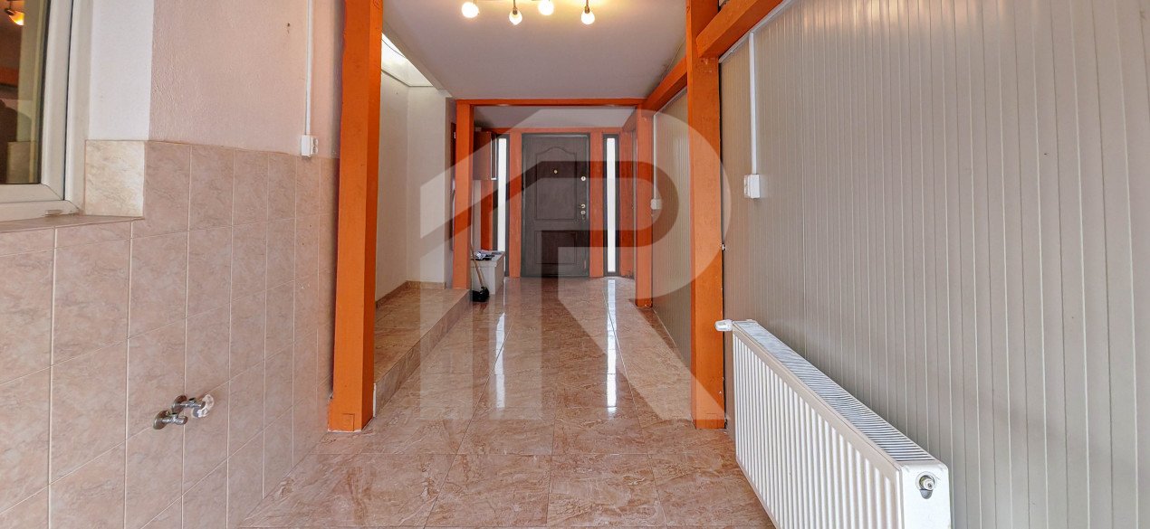 Casa Floreasca de inchiriat