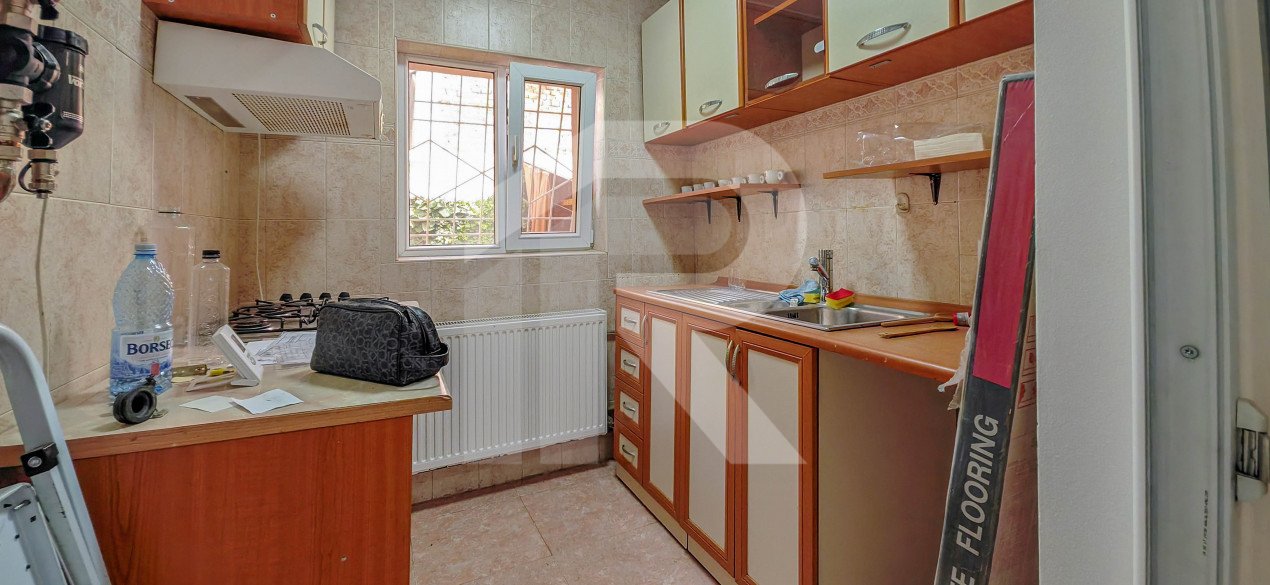 Casa Floreasca de inchiriat