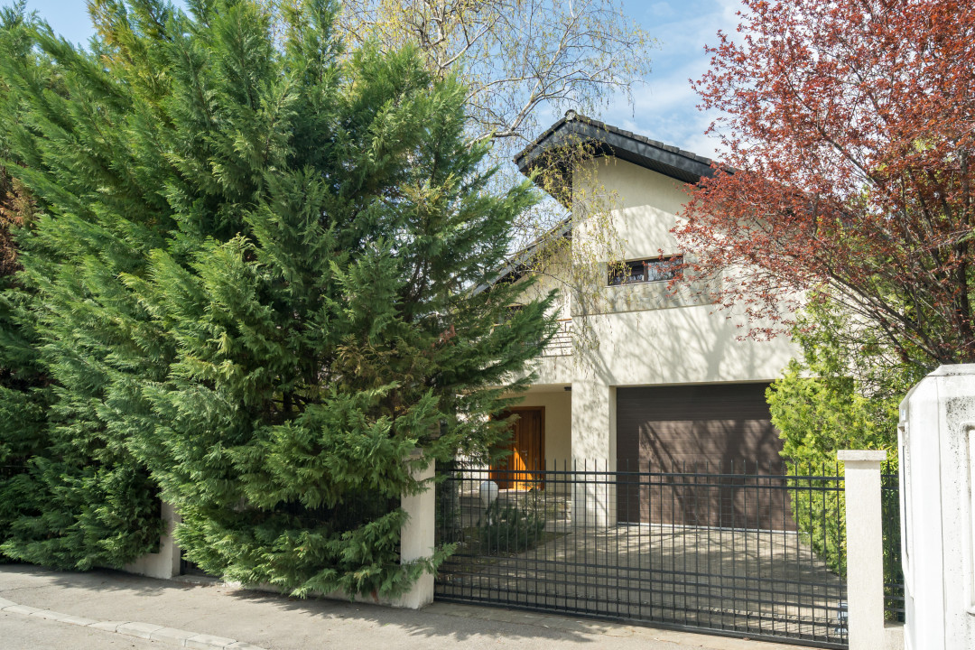 IANCU NICOLAE - COMPLEX TRAIAN, VILA PREMIUM 300 MPU, LOT 750 MP!