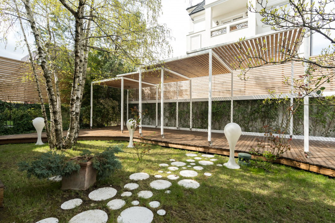 IANCU NICOLAE - COMPLEX TRAIAN, VILA PREMIUM 300 MPU, LOT 750 MP!
