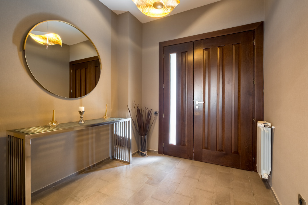 IANCU NICOLAE - COMPLEX TRAIAN, VILA PREMIUM 300 MPU, LOT 750 MP!
