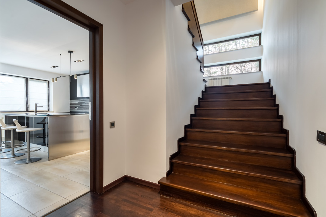 IANCU NICOLAE - COMPLEX TRAIAN, VILA PREMIUM 300 MPU, LOT 750 MP!