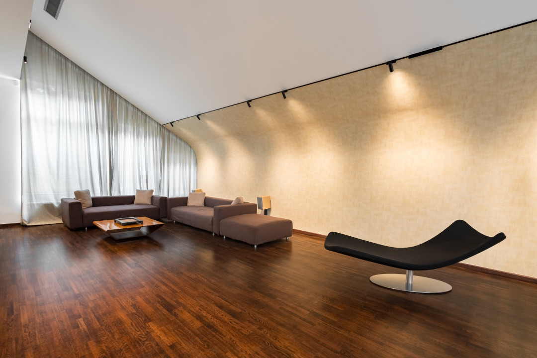 IANCU NICOLAE - COMPLEX TRAIAN, VILA PREMIUM 300 MPU, LOT 750 MP!
