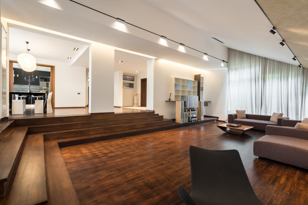 IANCU NICOLAE - COMPLEX TRAIAN, VILA PREMIUM 300 MPU, LOT 750 MP!