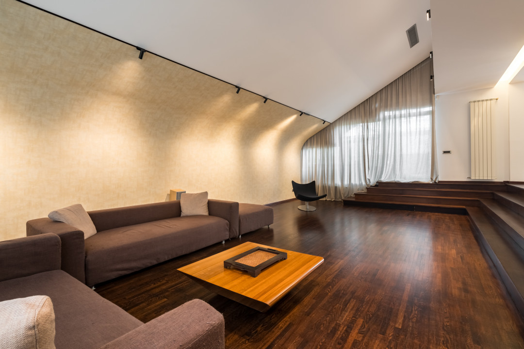 IANCU NICOLAE - COMPLEX TRAIAN, VILA PREMIUM 300 MPU, LOT 750 MP!