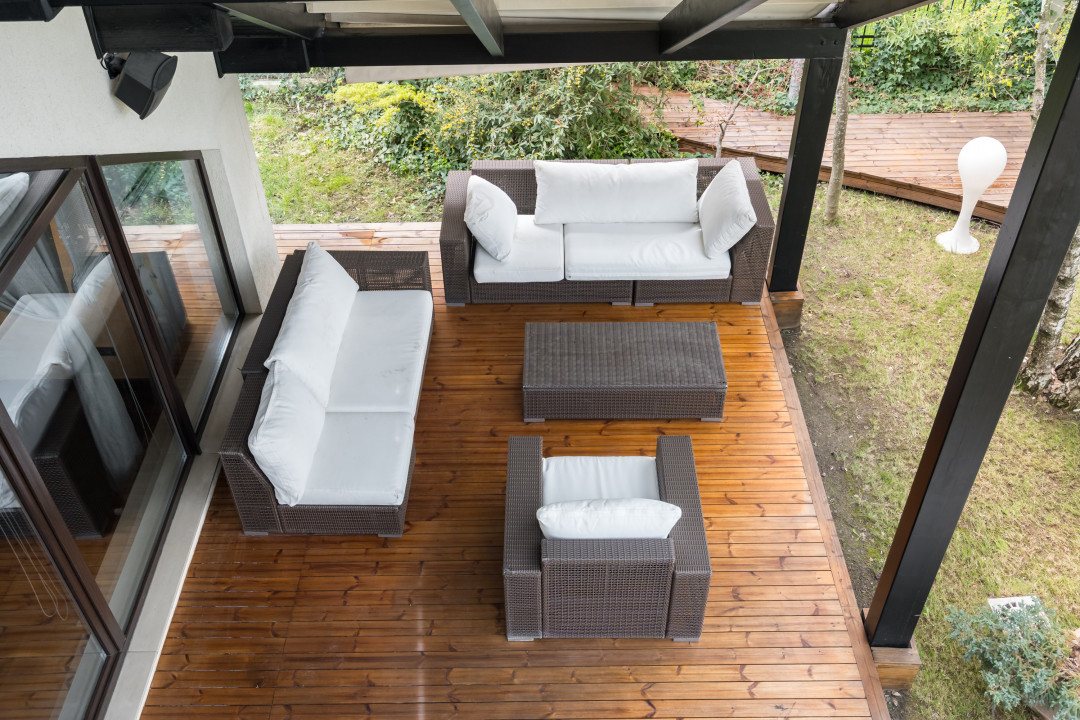 IANCU NICOLAE - COMPLEX TRAIAN, VILA PREMIUM 300 MPU, LOT 750 MP!