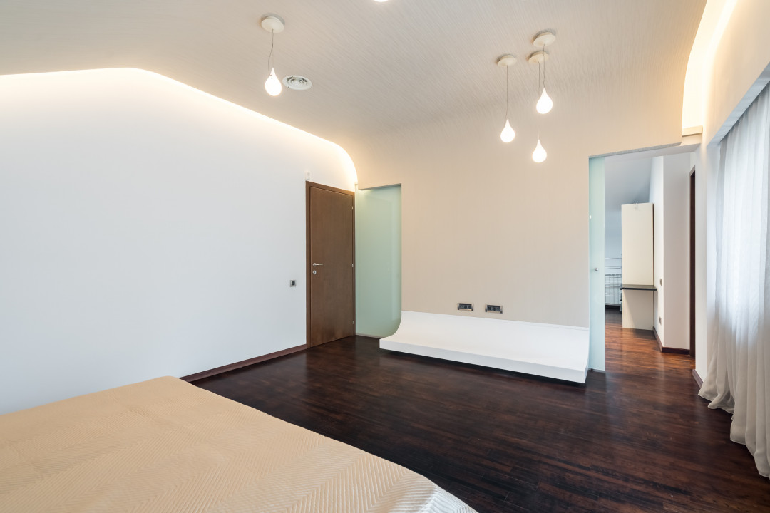 IANCU NICOLAE - COMPLEX TRAIAN, VILA PREMIUM 300 MPU, LOT 750 MP!