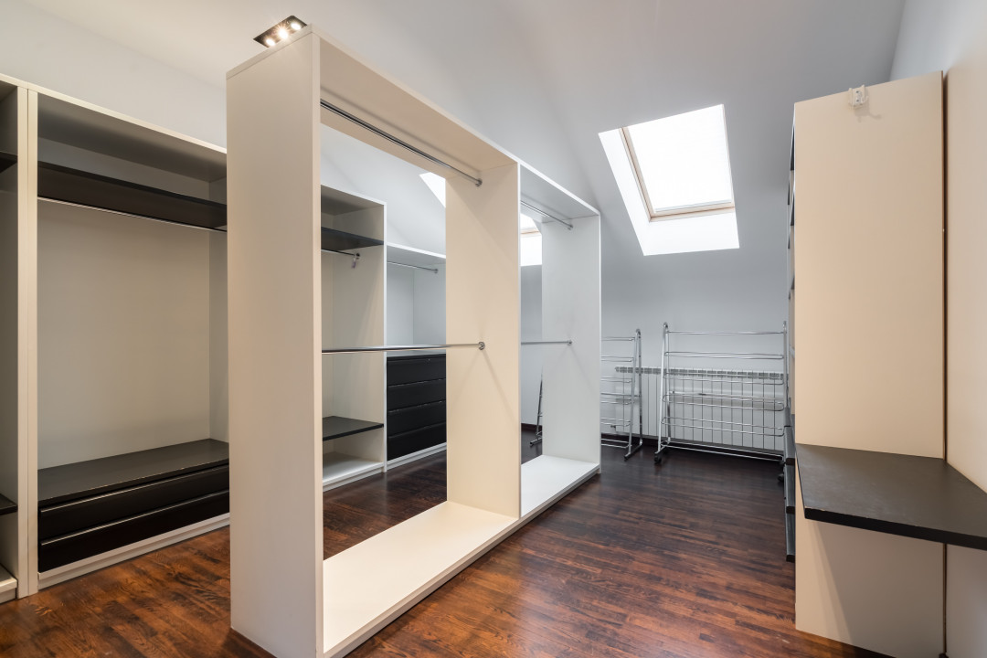 IANCU NICOLAE - COMPLEX TRAIAN, VILA PREMIUM 300 MPU, LOT 750 MP!