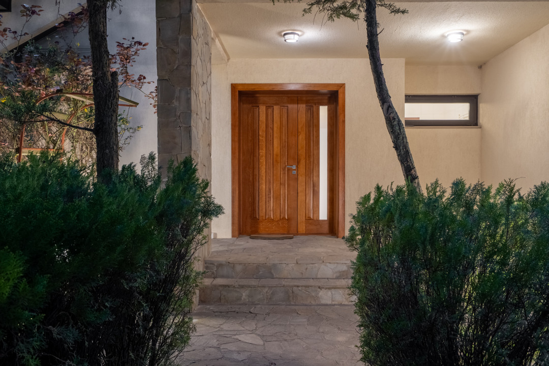 IANCU NICOLAE - COMPLEX TRAIAN, VILA PREMIUM 300 MPU, LOT 750 MP!