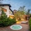 IANCU NICOLAE - COMPLEX TRAIAN, VILA PREMIUM 300 MPU, LOT 750 MP!