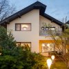 IANCU NICOLAE - COMPLEX TRAIAN, VILA PREMIUM 300 MPU, LOT 750 MP!