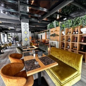EXCLUSIVITATE_ULTRACENTRAL_Spatiu restaurant