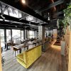 EXCLUSIVITATE_ULTRACENTRAL_Spatiu restaurant