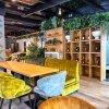 EXCLUSIVITATE_ULTRACENTRAL_Spatiu restaurant