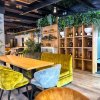 EXCLUSIVITATE_ULTRACENTRAL_Spatiu restaurant