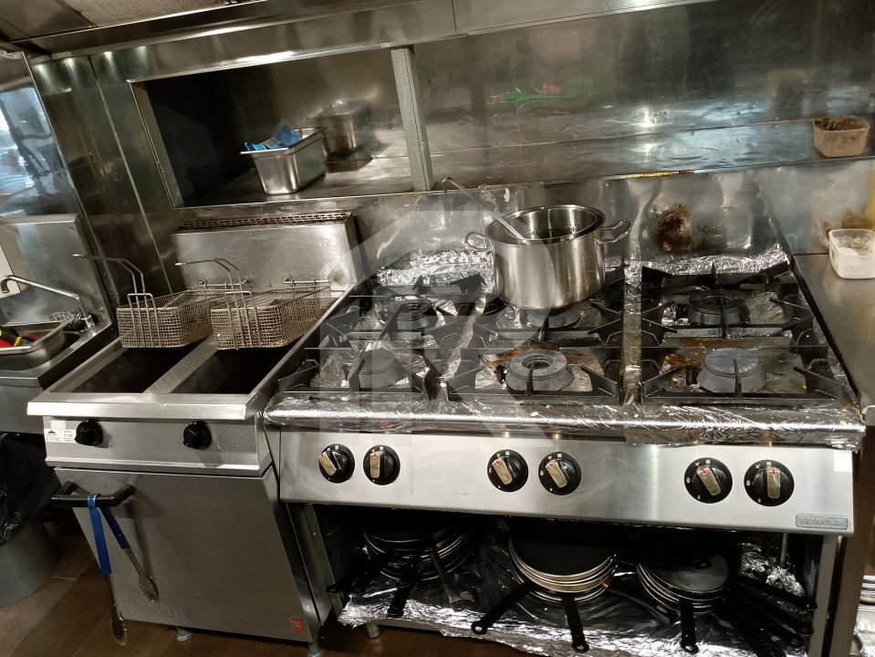 EXCLUSIVITATE_ULTRACENTRAL_Spatiu restaurant