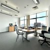 Spatiu de birouri | 30mp | Vitan Center | Acces terasa 80mp | Utilitati incluse