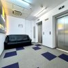 Spatiu de birouri | 30mp | Vitan Center | Acces terasa 80mp | Utilitati incluse