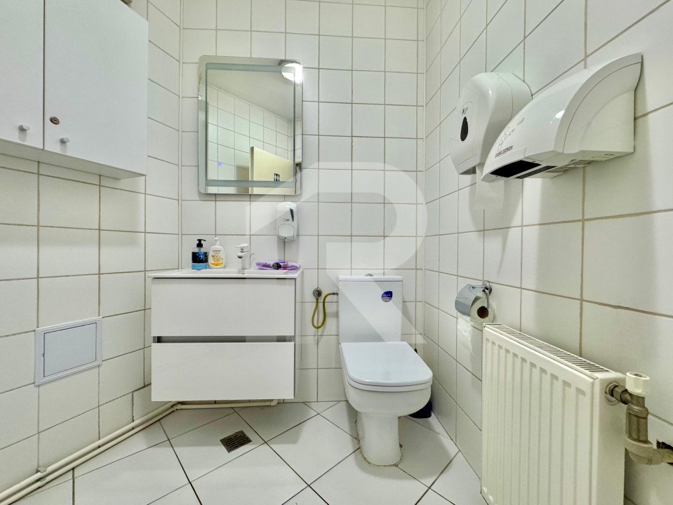 Spatiu de birouri | 30mp | Vitan Center | Acces terasa 80mp | Utilitati incluse