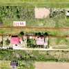 Lot 3600 mp Siliștea Snagovului