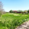 Lot 3600 mp Siliștea Snagovului