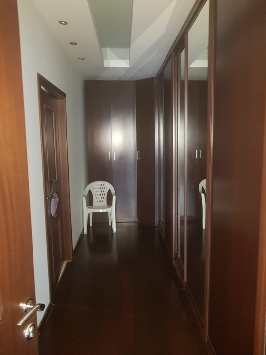 O Oază de Spațiu și Eleganță in zona de agrement Cernica
