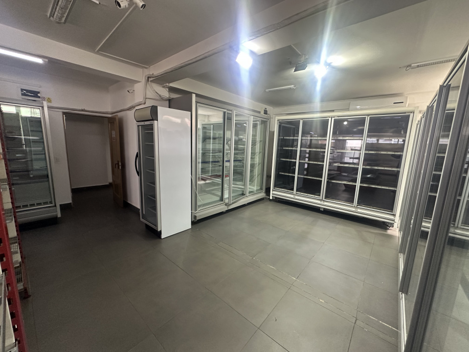 MAGURELE, NEW RESIDENCE, 110 MP+2 locuri parcare!