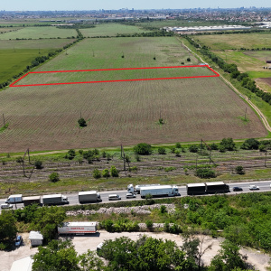 DOBROESTI-Centura Bucuresti Lot 5000 MP